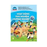 Hoạt Động Trải Nghiệm lớp 6 CTST