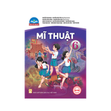 Mĩ Thuật lớp 6 CTST