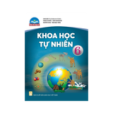 Khoa Học Tự Nhiên lớp 6 CTST