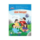 Âm Nhạc lớp 6 CTST