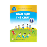 Giáo Dục Thể Chất lớp 6 CTST