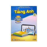 Sách Tiếng Anh 6 - I-Learn Smart World (Workbook)