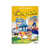 Sách Tiếng Anh 7 - I-Learn Smart World (Studentbook)