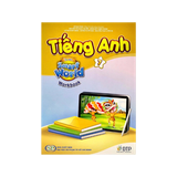 Sách Tiếng Anh 7 - I-Learn Smart World (Workbook)