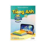 Sách Tiếng Anh 8 - I-Learn Smart World (Workbook)