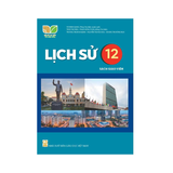 Lịch Sử Lớp 12 KNTT Sách Giáo Viên
