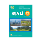 Địa Lí Lớp 12 KNTT Sách Giáo Viên