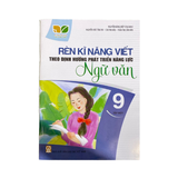 Rèn Kĩ Năng Viết Theo Định Hướng Phát Triển Năng Lực Ngữ Văn 9 Tập 1