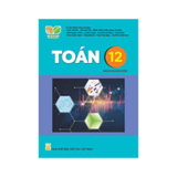Toán Lớp 12 KNTT Sách Giáo Viên