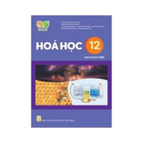 Hóa Học Lớp 12 KNTT Sách Giáo Viên