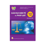 Giáo Dục Kinh Tế Và Pháp Luật Lớp 12 KNTT Sách Giáo Viên