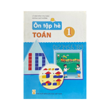 Ôn Tập Hè Toán 1