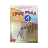 Tiếng Pháp 4
