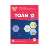 Toán lớp 12 KNTT Tập 2