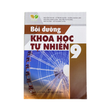 Bồi Dưỡng Khoa Học Tự Nhiên Lớp 9