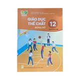 Giáo Dục Thể Chất Lớp 12 KNTT Bóng Rổ Sách Giáo Viên