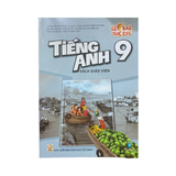 Tiếng Anh Globalsucess Lớp 9 Sách Giáo Viên