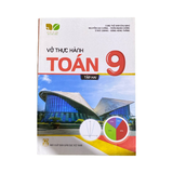 Vở Thực Hành Toán Lớp 9 Tập 2 KNTT