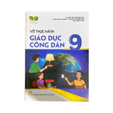 Vở Thực Hành Giáo Dục Công Dân Lớp 9