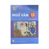 Ngữ Văn Lớp 12 KNTT Tập 2 Sách Giáo Viên