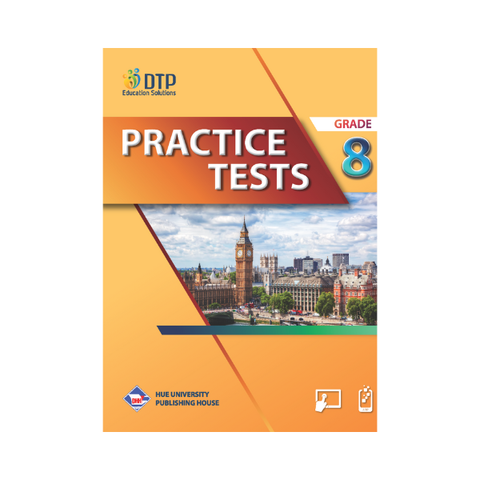 Practice Tests 8
