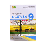 Vở Thực Hành Ngữ Văn Lớp 9 Tập 2