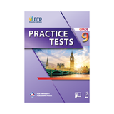 Practice Tests 9