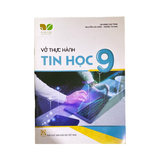 Vở Thực Hành Tin Học Lớp 9