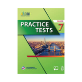 Practice Tests 7