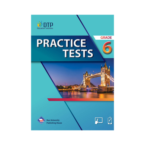 Practice Tests 6