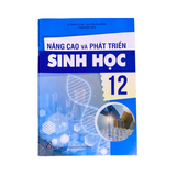 Nâng Cao và Phát Triển Sinh Học Lớp 12