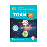 Toán lớp 12 KNTT Tập 1