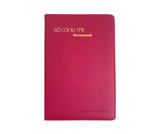 Sổ công tác (Notebook)