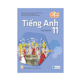 Tiếng Anh Globalsucess Lớp 11 Sách Bài Tập