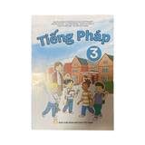 Tiếng Pháp 3