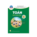 Toán Lớp 5 CTST Sách Giáo Viên