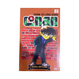 Connan Tập 65