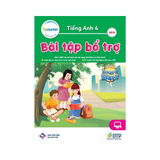 Tiếng Anh Lớp 5 Bài Tập Bổ Trợ