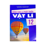 Nâng Cao Và Phát Triển Vật Lí Lớp 12