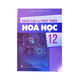 Nâng Cao và Phát Triển Hóa Học Lớp 12