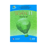 Cùng Khám Phá Toán Lớp 11 Tập 1 Sách Bài Tập