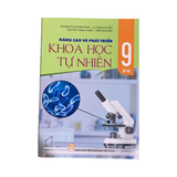 Nâng Cao và Phát Triển Khoa Học Tự Nhiên Lớp 9 Tập 2