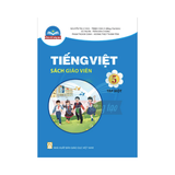 Tiếng Việt Lớp 5 Tập 1 CTST Sách Giáo Viên