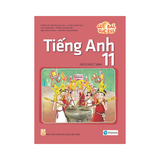 Tiếng Anh Globalsucess Lớp 11 Sách Học Sinh