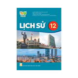 Lịch Sử lớp 12 KNTT