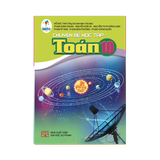 Chuyên Đề Học Tập Toán Lớp 10 CD