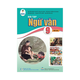 Bài tập Ngữ Văn lớp 9 tập 2 CD