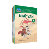 Bộ SGK Lớp 8 (Trường THCS Lương Thế Vinh-Cần Thơ)