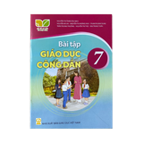 Bài Tập Giáo Dục Công Dân Lớp 7 KNTT