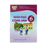 Bài tập Giáo Dục Công Dân lớp 6 KNTT
